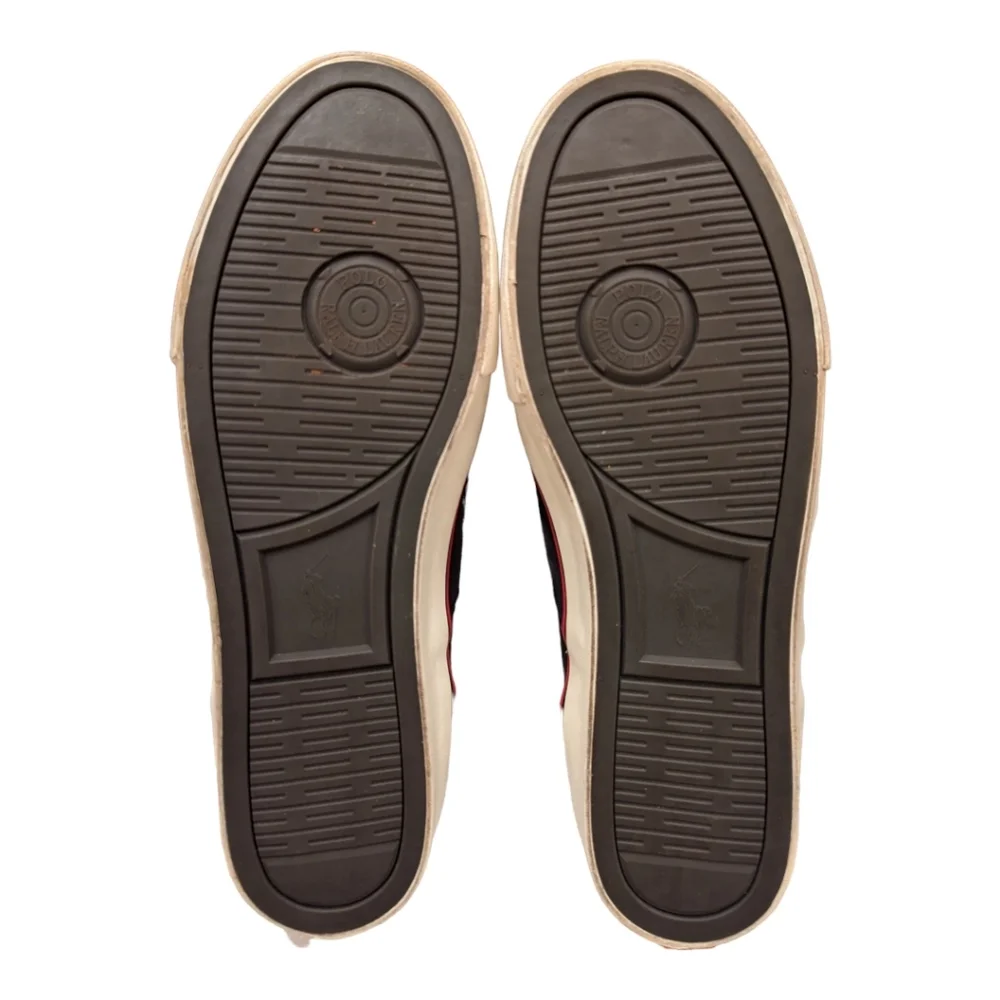 POLO‎ By Ralph Lauren , MORRAY Men's Shoe Size 12 D